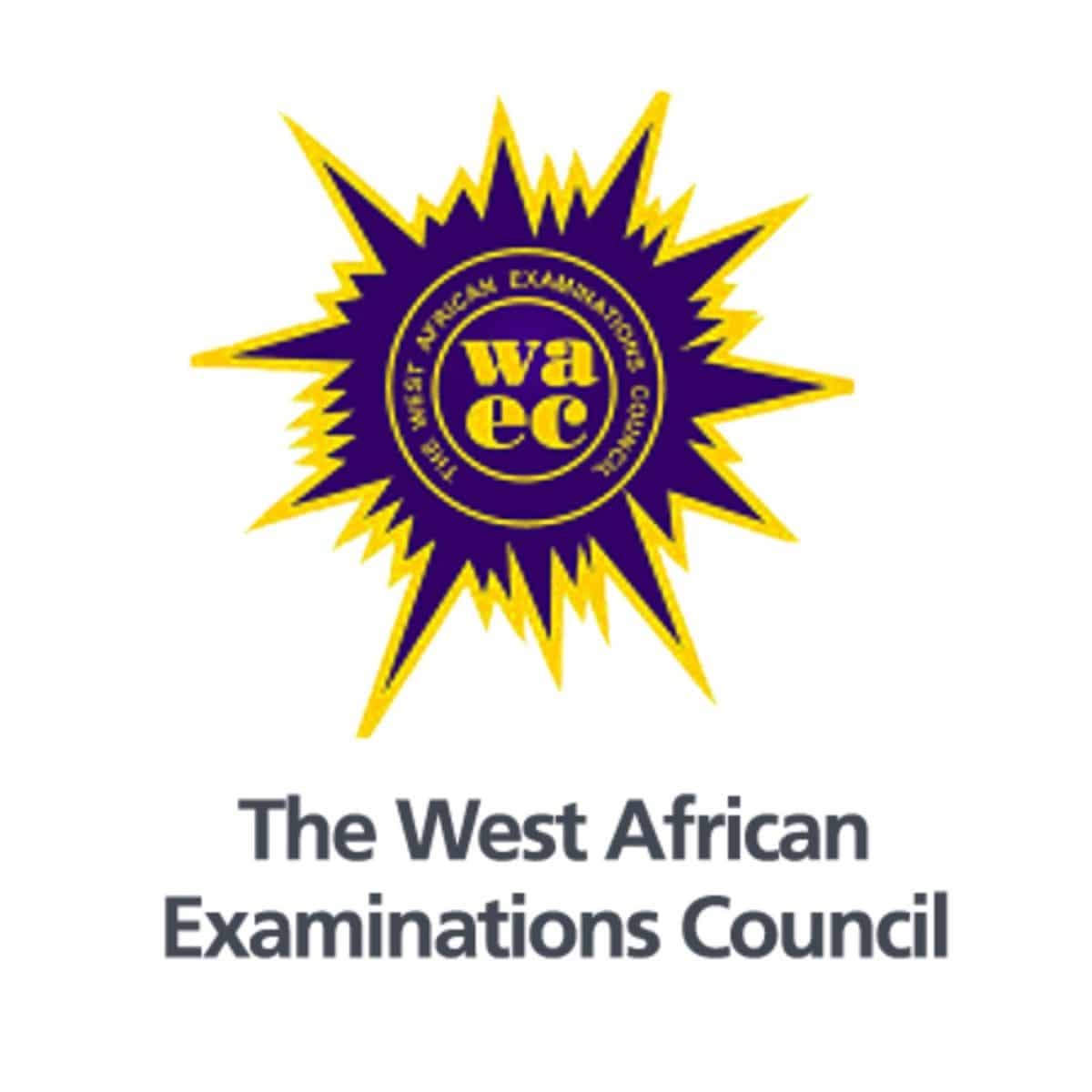 WAEC releases 2023 May/June SSCE Timetable for Nigeria Examkits