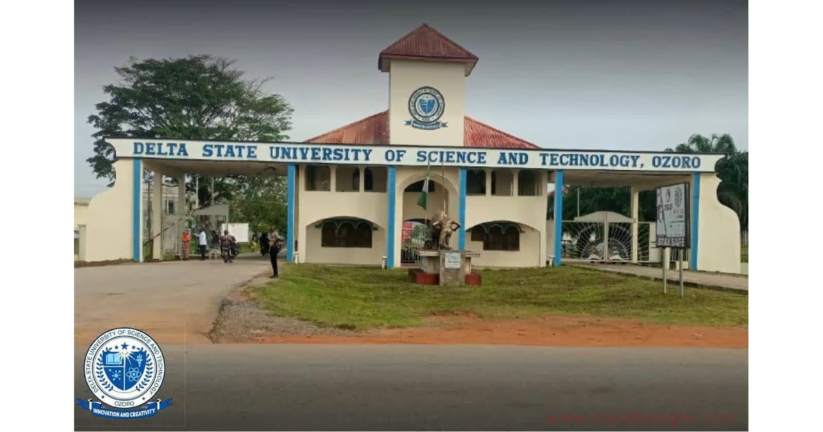 Delta State University of Science and Technology Opens Doors for