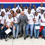 Exciting News: American Universities Open Doors for 33 Nigerian Students with $2.92 Million in Scholarships!