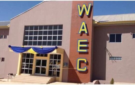 WAEC SMS Result Check Archives Examkits