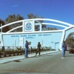 ATBU Bauchi Implements Mandatory NDLEA Drug Test for Students