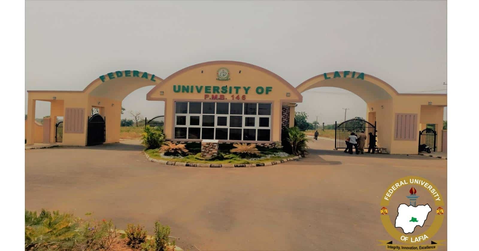 Federal University of Lafia Opens Admission for 2025/2026 Diploma  ProgramsApplications Now Open for a Range of Courses – Apply Before April  7, 2025 - Examkits