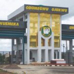 COOU Sets 2025/2026 Matriculation for February 13, Campus-Based at Igbariam and Uli