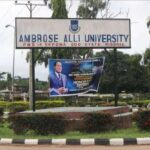 Breaking News: Ambrose Alli University Shifts 2025 Orientation Ceremony Date – New Schedule Revealed