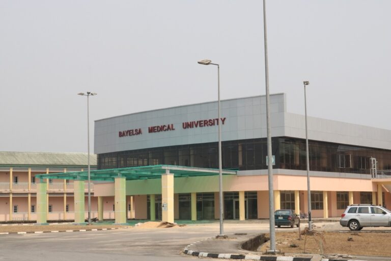 Bayelsa Medical University (BMU) Announces 2025/2026 Admission: Cut-Off ...