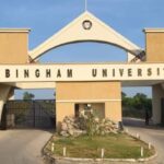 Bingham University Gains Approval for 24 New Programs from NUC: A Boost for 2024/2025 Academic Year