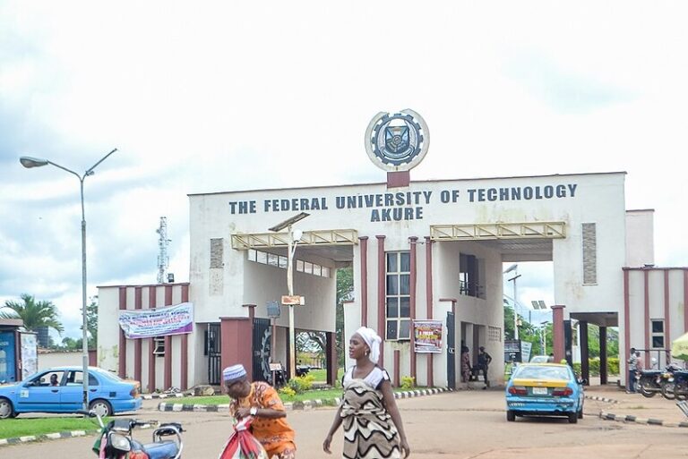 FUTA Releases 2024/2025 Academic Calendar Key Dates for Undergraduates