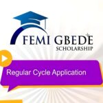 Femi Gbede Scholarship 2024: A Golden Opportunity for Aspiring Lawyers in Nigeria