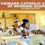 Grimard Catholic College Announces Entrance Exam for Basic Midwifery Programme (2024/2025 Session)