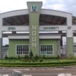 National Open University of Nigeria (NOUN) Announces 14th Convocation Ceremony: All You Need to Know