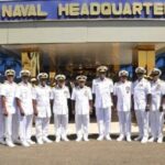 Join the Nigerian Navy: Batch 37 Recruitment Now Open for Interested Applicants