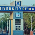 University of Maiduguri to Hold 43rd Matriculation Ceremony on March 10, 2025