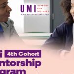 Umi Mentorship Programme: Empowering New Mothers to Thrive in Career, Family, and Life