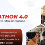 Zenith Bank 2024 Startup Pitch Competition: Win ₦77.5 Million and Unlock New Growth Opportunities