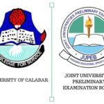 University of Calabar Announces JUPEB Screening for 2024/2025 Admitted Students: Here’s What You Need to Know