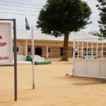 Borno State Launches Pilot Training Scholarship for Aspiring Students