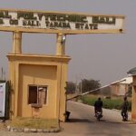 Federal Polytechnic Bali Announces 2025/2026 Admission List — Here’s How to Check Yours