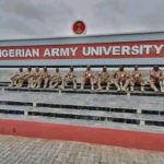 Nigerian Army University Biu (NAUB) Opens 2025 Recruitment for Academic and Non-Academic Staff