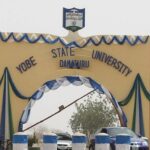 Yobe State University Appoints New Acting Vice Chancellor and Acting Registrar