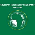 The African Union Internship Programme: A Chance for Young Africans to Build Their Future