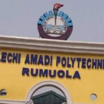 Captain Elechi Amadi Polytechnic Releases 2025/2026 First Semester Academic Calendar