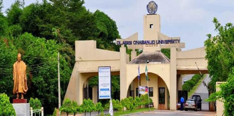 OOU Kicks Off 2025/2026 Admission Screening - Examkits