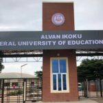 Alvan Ikoku Federal University of Education Schedules Second Matriculation Ceremony for 2026