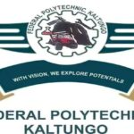 Federal Polytechnic Kaltungo Releases 2025/2026 First Batch Admission List — See How to Check Your Name