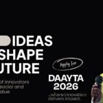 Applications Open for DAAYTA 2026: ₦12 Million and Mentorship for Young Nigerian Entrepreneurs