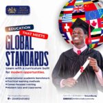 British Canadian University Opens 2025/2026 Admission Portal — A New Era of Global-Standard Learning in Africa
