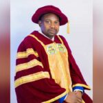 Federal University Dutse Appoints Prof. Ahmed Muhammed Gumel as 4th Substantive Vice-Chancellor