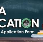 MUTA Education Scholarship 2026 Opens for Applications