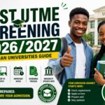 Post UTME Screening 2026/2027: Nigerian Universities Guide