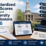 Standardized Test Scores and University Admissions 2026