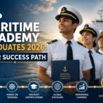 Top Maritime Academy Graduates 2026: Their Success Path
