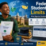 Federal Student Loan Limits 2026: What Nigeria Students Need to Know