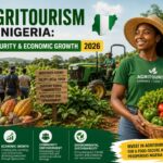 Agritourism in Nigeria: Food Security & Economic Growth 2026