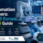 Lab Automation Careers: SLAS Europe 2026 Guide