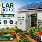 Solar Cold Storage for Nigerian Farmers 2026