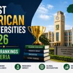 Best African Universities 2026: Top 10 Rankings & Nigeria