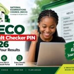 NECO Result Checker PIN 2026: Check Your Results