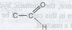 The functional group represented in the compound above is<br>